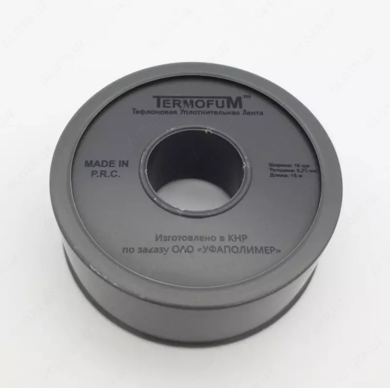 Фум лента Duvel Тефлоновая Уплотнительная лента - 16 873.3 сум