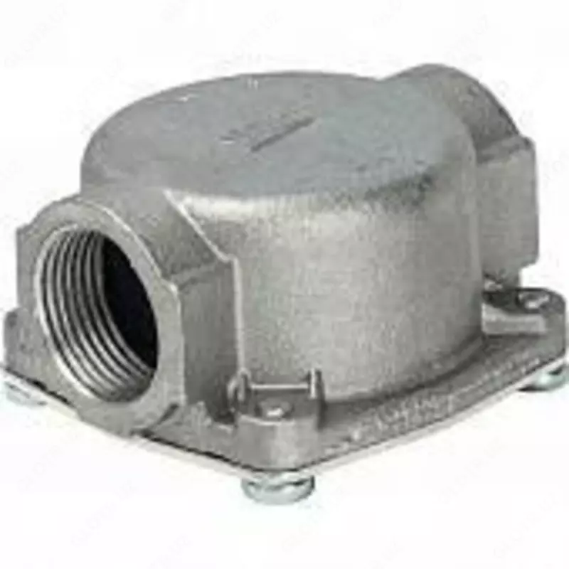 МИНИ ГАЗОВЫЙ ФИЛТЬР Ø 1/2