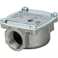  МИНИ ГАЗОВЫЙ ФИЛТЬР Ø 3/4 - 