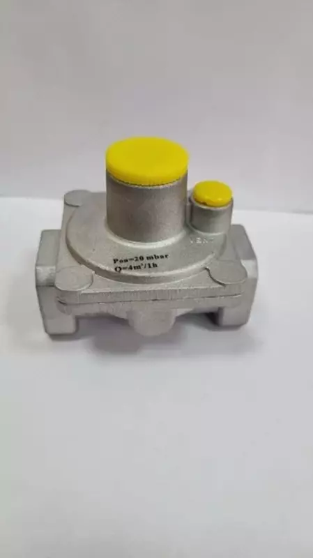  МИНИ ГАЗОВЫЙ ФИЛТЬР Ø 1/2 - 