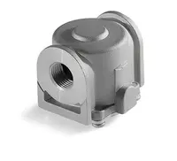 ГАЗОВЫЙ ФИЛТЬР Ø 1