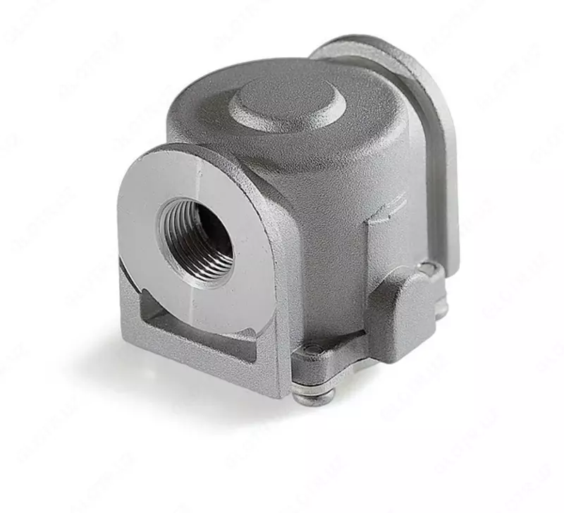 ГАЗОВЫЙ ФИЛТЬР Ø 1 1/2