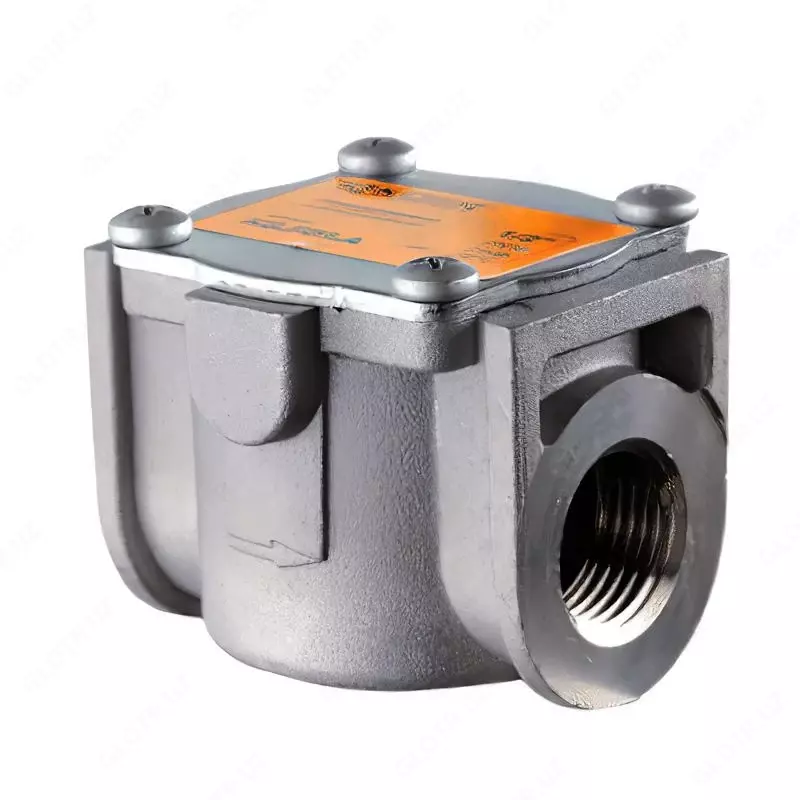  ГАЗОВЫЙ ФИЛТЬР Ø 1 1/2 - 