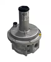  ГАЗОВЫЙ РЕДУКТОР Ø 1 - 