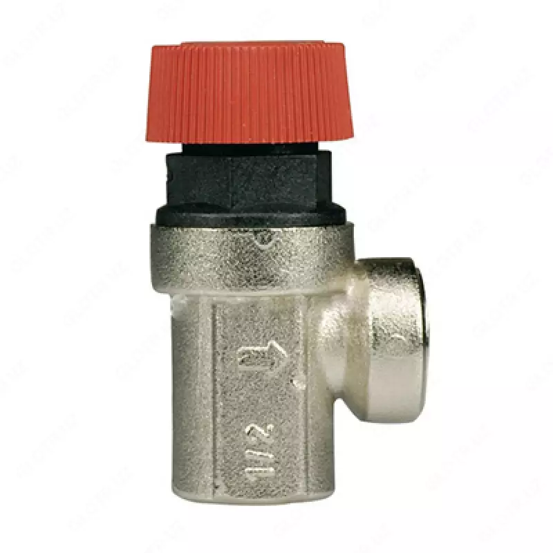 Предохранительный клапан Ø 1/2 3 bar