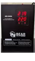 Стабилизатор напряжения BEAR 1000W - 421 660.8 сум