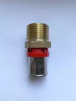 ПРЕСС ФИТИНГИ Муфта