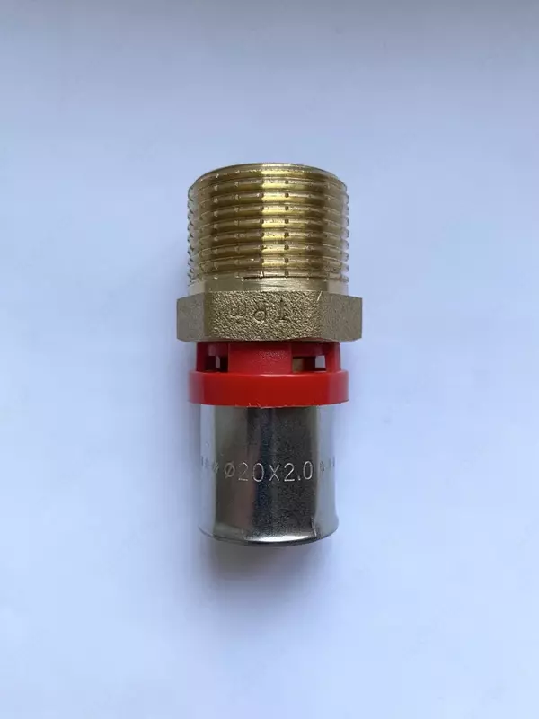  ПРЕСС ФИТИНГИ Муфта - 