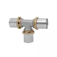 ПРЕСС ФИТИНГИ Тройник