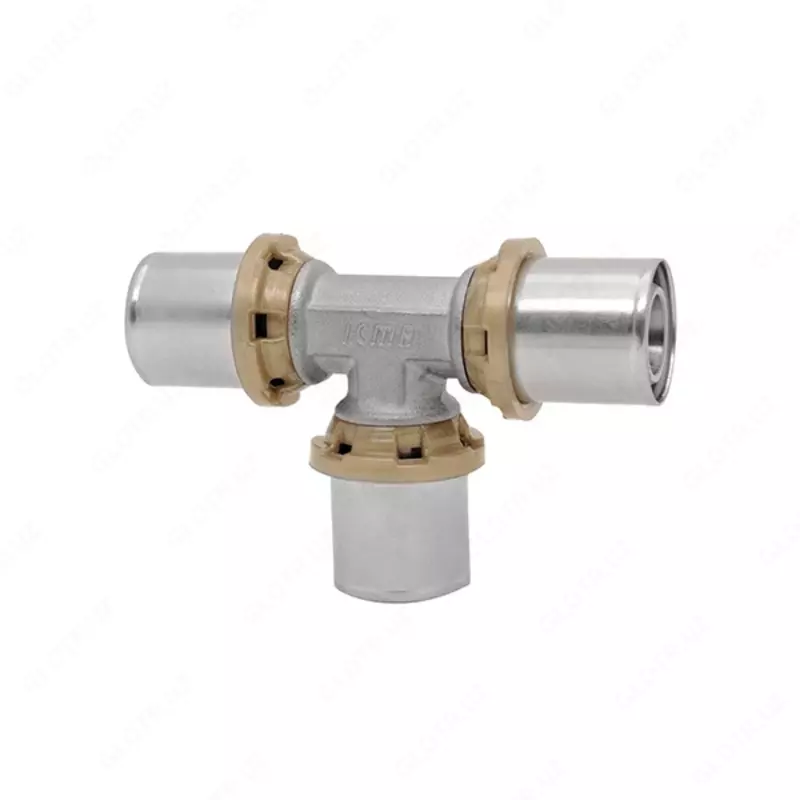 ПРЕСС ФИТИНГИ Тройник