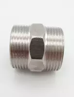 Adapter (barrel) Ø 1 1/4