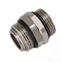 Adapter (barrel) Ø 3/4