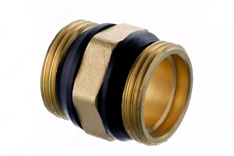 Adapter (barrel) Ø 3/4