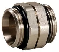  Adapter (barrel) Ø 3/4 - 