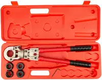 Пресс-аппарат ручной для фитингов Ø 16-32