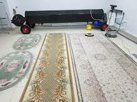 стирка ковров - от 6 000 сум