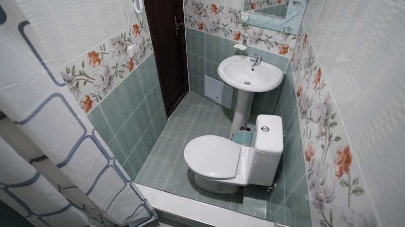 FAMILY ROOM (СЕМЕЙНЫЙ НОМЕР) Только в розницу