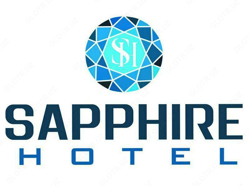 SAPPHIRE HOTEL - SAPPHIRE HOTEL (ГОСТИНИЦА "САПФИР")