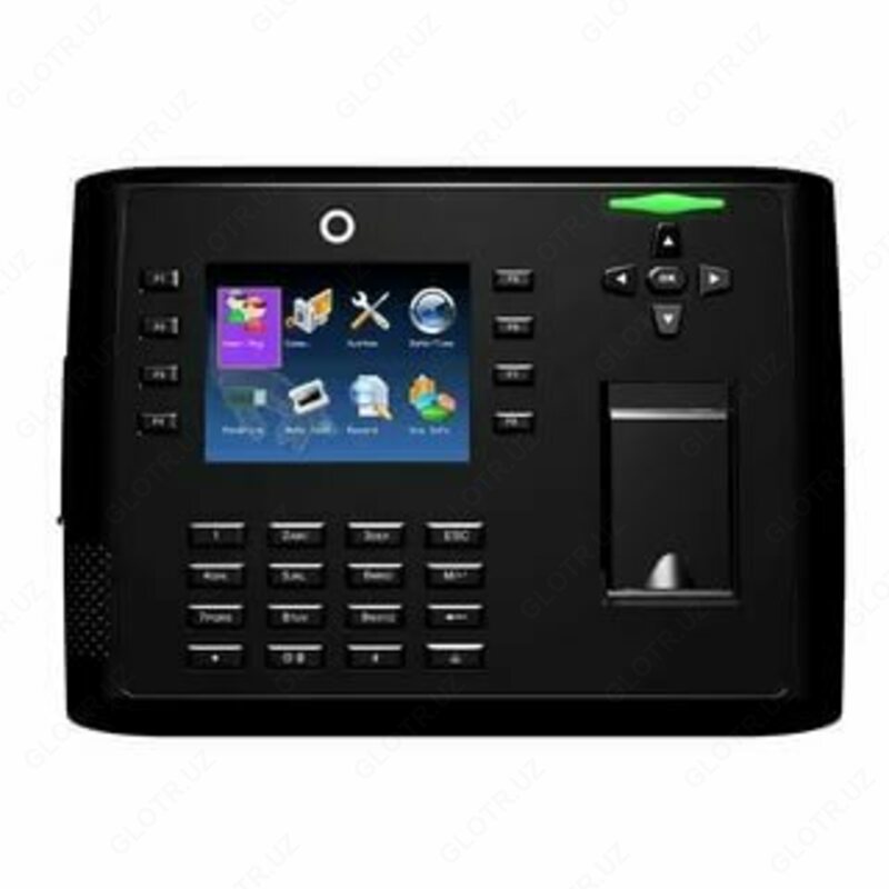 Iclock700 Терминал учёта рабочего времени ZK Iclock700 - купить в Узбекистане ...