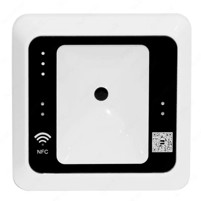 Считыватель QR кодов и магнитных карт Emarine