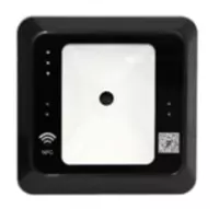  Считыватель QR кодов и магнитных карт Emarine - 