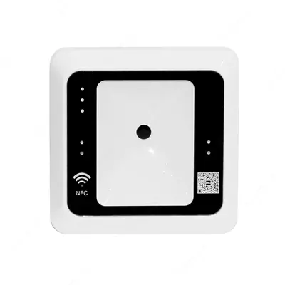   Считыватель QR кодов и магнитных карт Emarine
