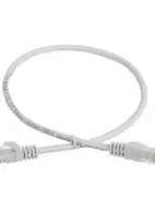 Шнур соединительный кат.5Е  UTP  RJ45-RJ45  5м