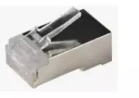  Разъем  кат.5Е  RJ45  UTP - 
