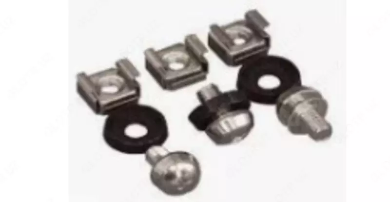 Монтажный набор (винт  шайба  гайка)