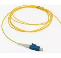 Пигтейл LC 1 5м SM