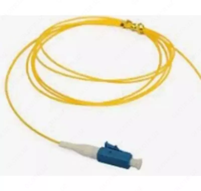  Пигтейл LC 1 5м SM - 