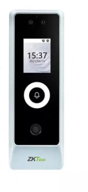 Биометрический терминал СКУД с распознаванием лиц ProMA RF - 2 800 000 сум