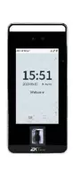 Биометрический терминал СКУД с распознаванием лиц SpeedFace-V5L (P) - 3 136 000 сум