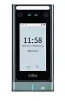  SpeedFace M2 yuzni tanishga ega biometrik ACS terminali - 
