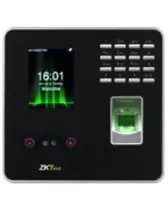 Yuzni tanish MB 20 bilan biometrik ACS terminali