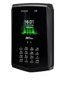 Биометрический терминал СКУД с распознаванием лиц KF460