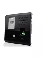  Yuzni tanish MB 10 VL bilan biometrik ACS terminali - 