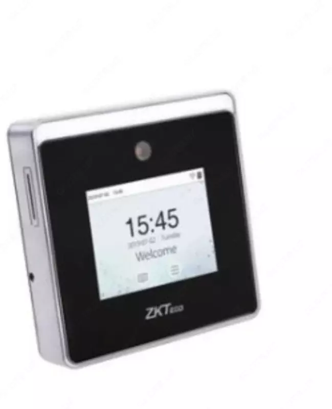 HORUS TL 10 yuzni tanishga ega biometrik ACS terminali