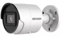  8 Мп цилиндрическая сетевая видеокамера с цветным ночным изображением DS-2CD2083G2-I(4K)-AcuSense - 