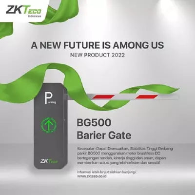 Автоматический Шлагбаум BG560