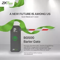 Автоматический Шлагбаум BG560