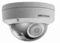  4 Мп купольная сетевая видеокамера со встроенной ИК-подсветкой DS-2CD2143G0-I - 