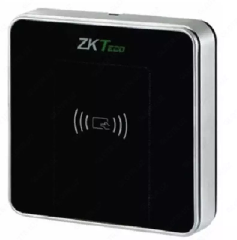 USB считыватель для чтения и записи UHF карт UR10R1-E