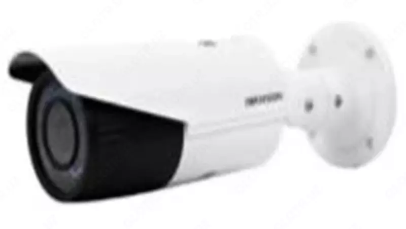 4 Мп цилиндрическая сетевая видеокамера со встроенной ИК-подсветкой DS-2CD1643GO-I