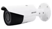  5 Мп цилиндрическая сетевая видеокамера со встроенной ИК-подсветкой моторизованный объектив DS-2CD1653G0-IZ - 
