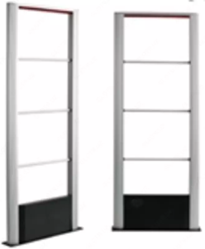 Антикражная система ZKTeco EAS-510 (комплект) - 2 442 160 сум