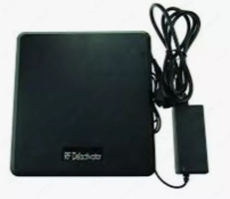 Деактиватор магнитных меток ZKTeco EAS-769B - 900 000 сум