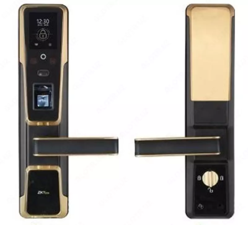 Avtonom biometrik qulf ZKTeco ZM100 - 1 820 000 so'm