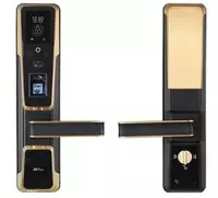 Avtonom biometrik qulf ZKTeco ZM100 - 1 820 000 so'm