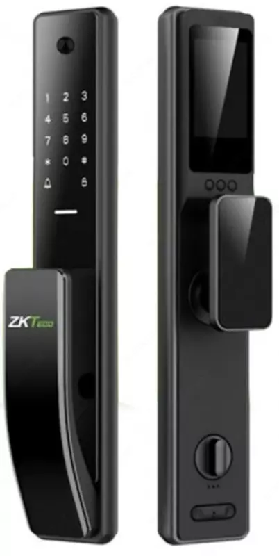 Avtonom biometrik qulf ZKTeco TL800